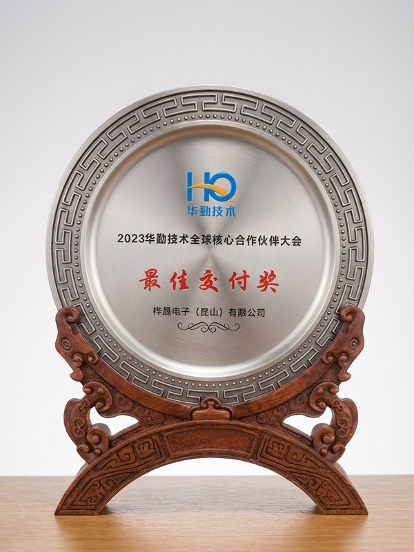Award 5